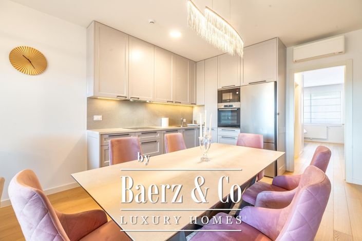 Image No.4-3 Bed Apartment for sale