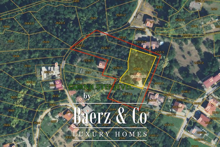 Image No.2-6 Bed Townhouse for sale