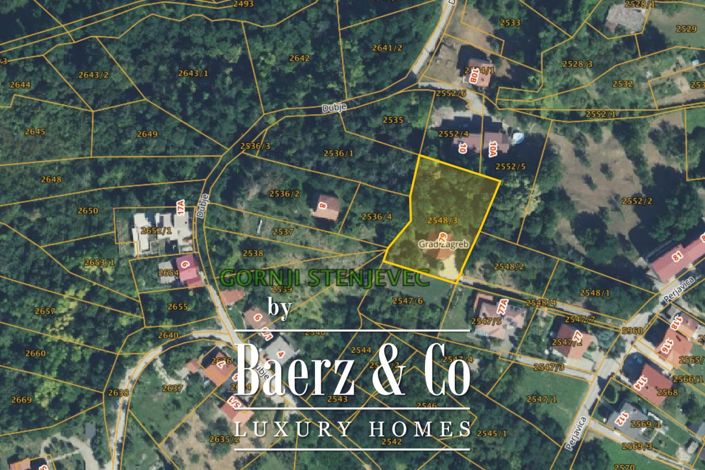 Image No.9-6 Bed Townhouse for sale