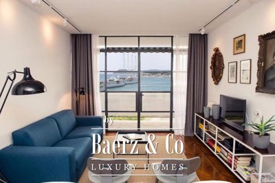 1 - Split, Apartment