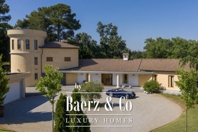 1 - Barban, Maison de ville