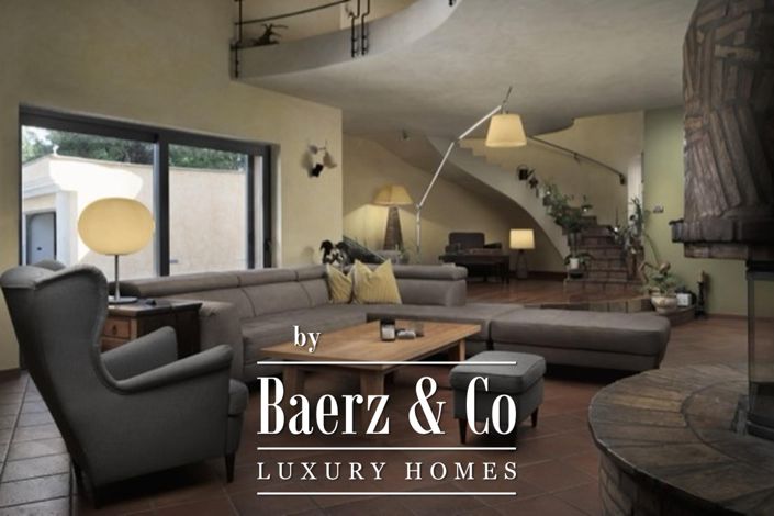 Image No.12-Maison de ville de 5 chambres à vendre à Barban