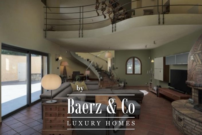 Image No.13-Maison de ville de 5 chambres à vendre à Barban