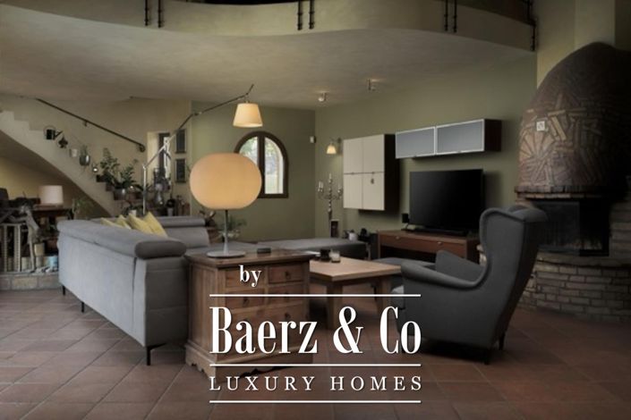 Image No.15-Maison de ville de 5 chambres à vendre à Barban