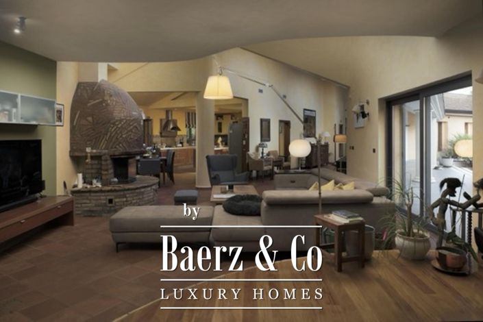 Image No.16-Maison de ville de 5 chambres à vendre à Barban