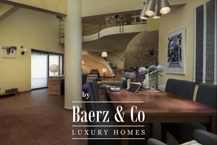 Image No.18-Maison de ville de 5 chambres à vendre à Barban