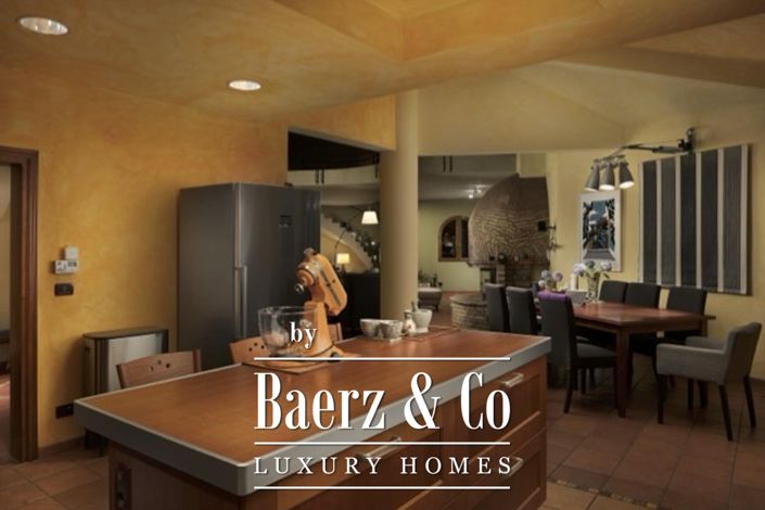 Image No.20-Maison de ville de 5 chambres à vendre à Barban