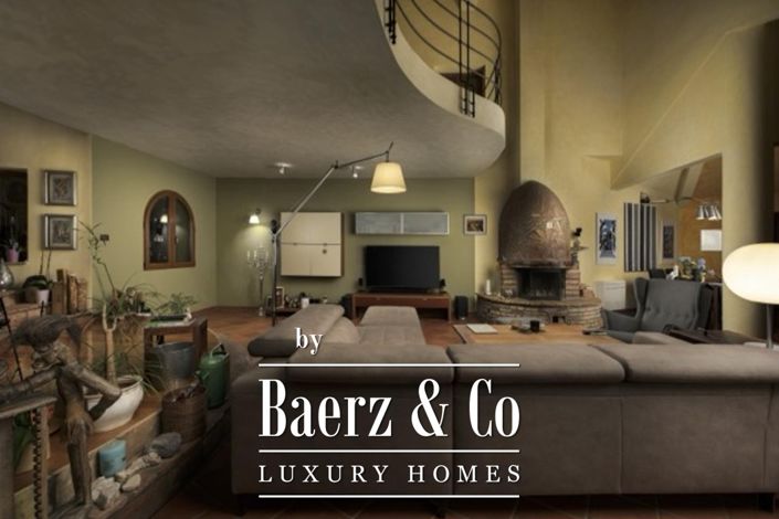 Image No.22-Maison de ville de 5 chambres à vendre à Barban