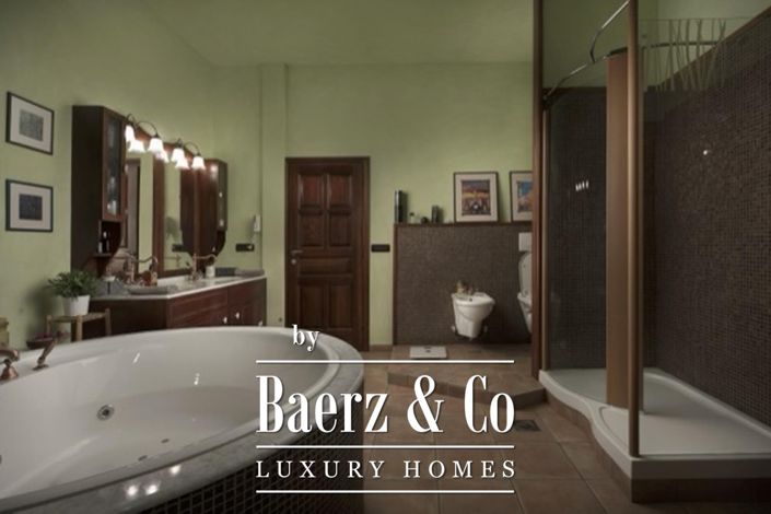 Image No.25-Maison de ville de 5 chambres à vendre à Barban