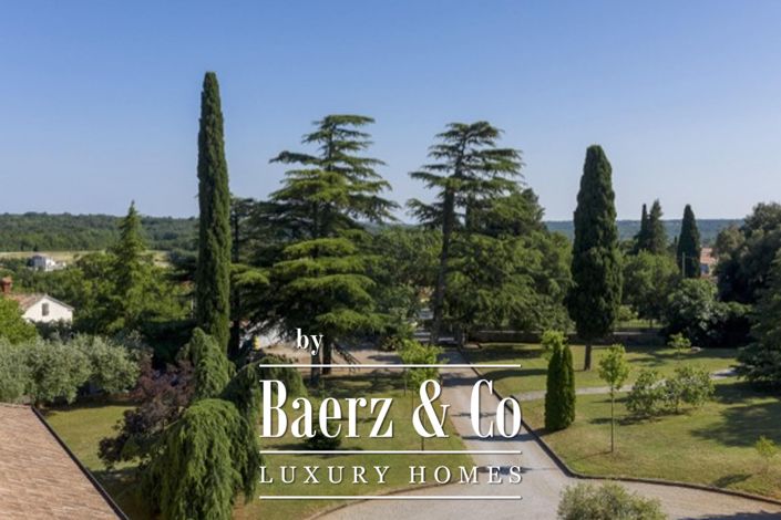 Image No.34-Maison de ville de 5 chambres à vendre à Barban