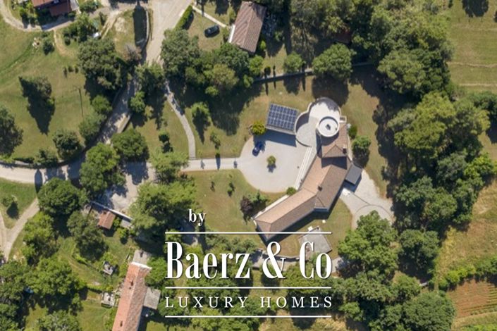 Image No.4-Maison de ville de 5 chambres à vendre à Barban