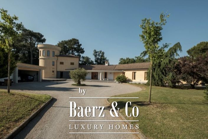 Image No.7-Maison de ville de 5 chambres à vendre à Barban