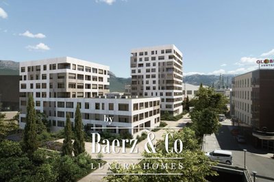 1 - Split, Apartment