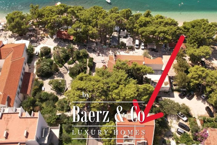 Image No.10-Maison de ville de 17 chambres à vendre à Tucepi