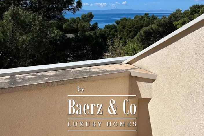 Image No.5-Maison de ville de 17 chambres à vendre à Tucepi