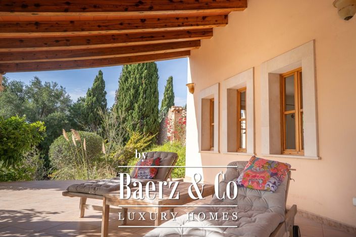 Image No.14-4 Bed Country House for sale