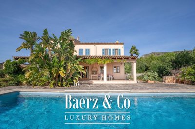 Baerz & Co most sold property