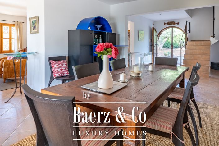 Image No.20-4 Bed Country House for sale