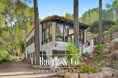 Baerz & Co most sold property