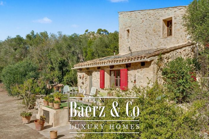 Image No.14-2 Bed Country House for sale