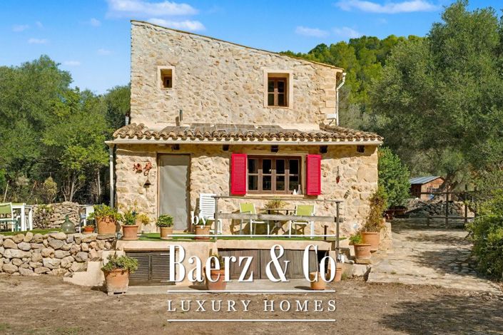 Image No.15-2 Bed Country House for sale