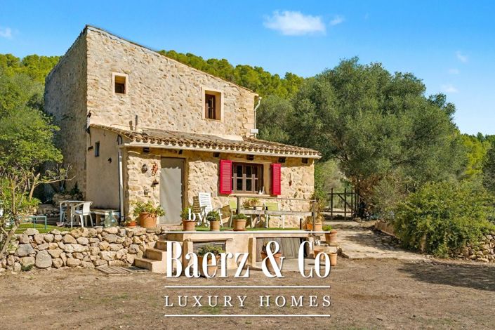 Image No.17-2 Bed Country House for sale