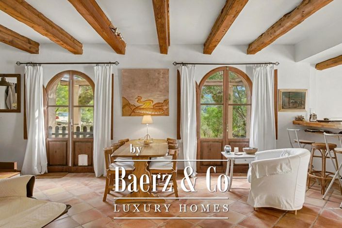 Image No.2-2 Bed Country House for sale