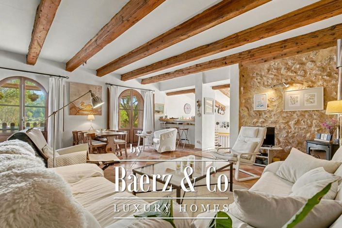 Image No.4-2 Bed Country House for sale