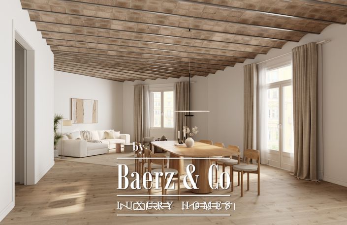 Image No.1-4 Bed Apartment for sale