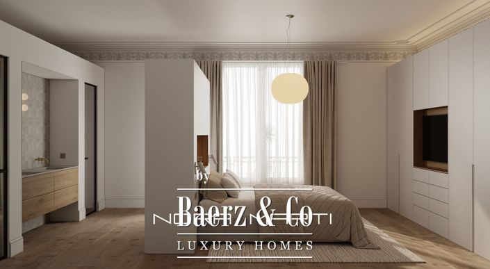 Image No.2-4 Bed Apartment for sale