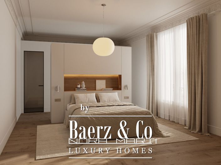 Image No.3-4 Bed Apartment for sale