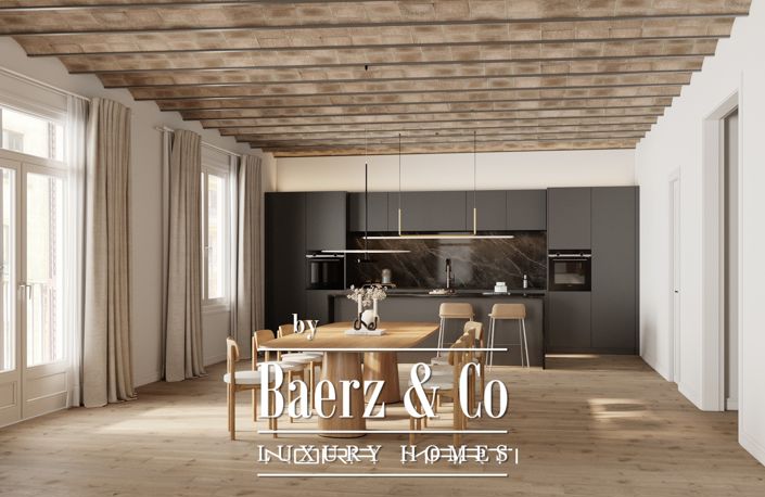 Image No.4-4 Bed Apartment for sale