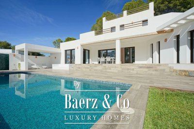 Baerz & Co most sold property