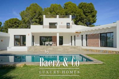 Baerz & Co most sold property