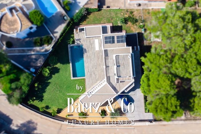 Image No.24-3 Bed Villa for sale