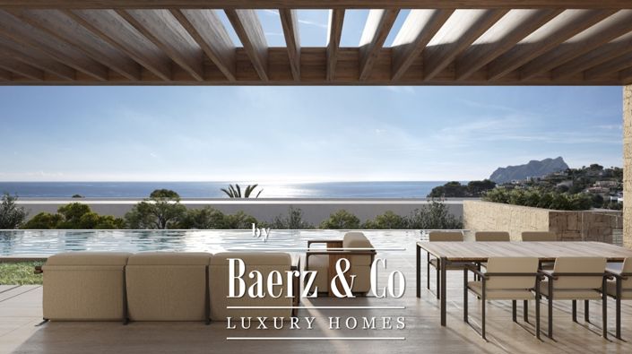 Image No.1-4 Bed Villa for sale