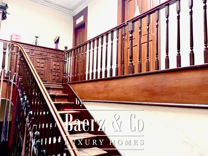 Image No.4-Propriété de 15 chambres à vendre à Porto