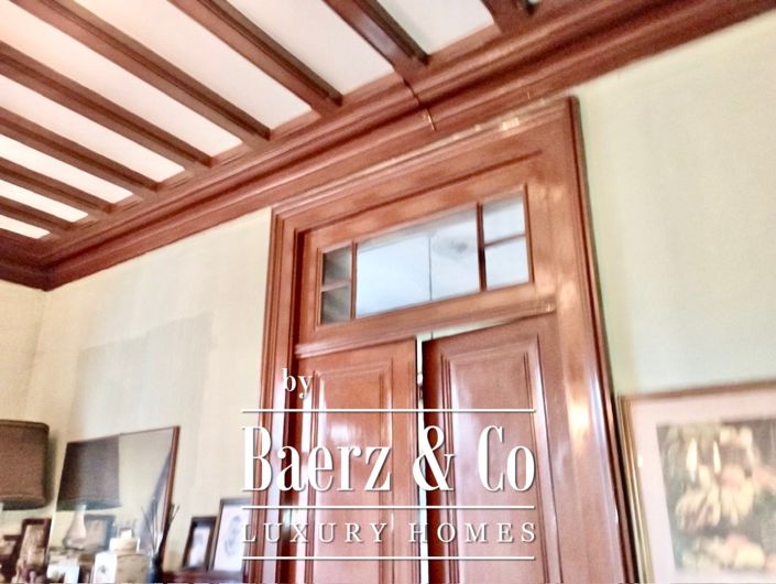 Image No.7-Propriété de 15 chambres à vendre à Porto