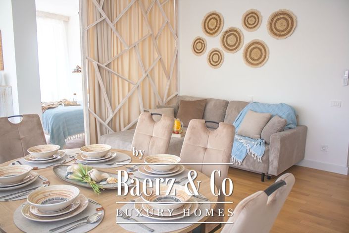 Image No.5-Propriété de 2 chambres à vendre à Budva