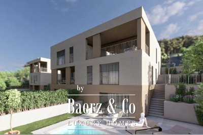 1 - Kostrena, Apartment