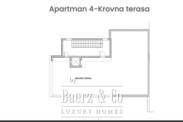 Image No.6-3 Bed Apartment for sale