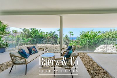 1 - Canary Islands, Villa