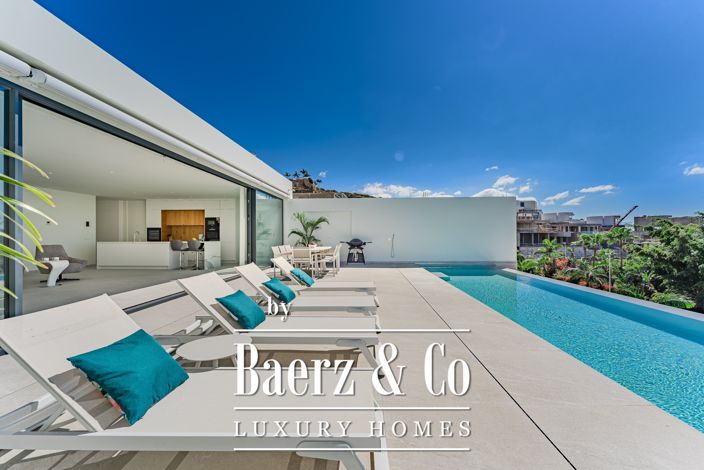 Image No.29-Villa de 4 chambres à vendre à Iles Canaries