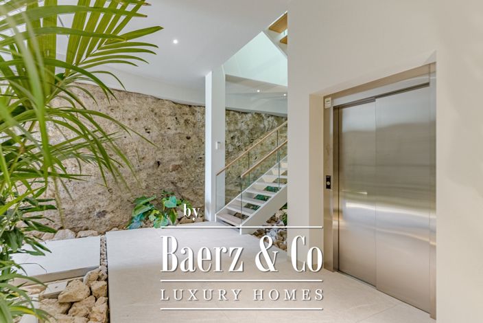 Image No.3-Villa de 4 chambres à vendre à Iles Canaries