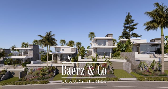 Image No.10-3 Bed Villa for sale