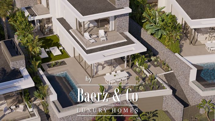 Image No.12-3 Bed Villa for sale