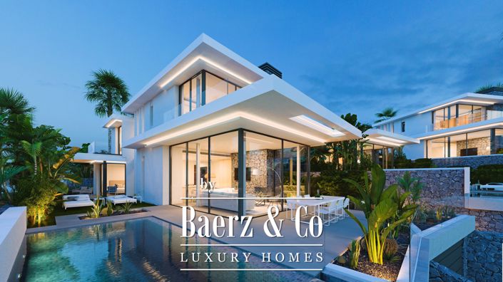 Image No.15-3 Bed Villa for sale