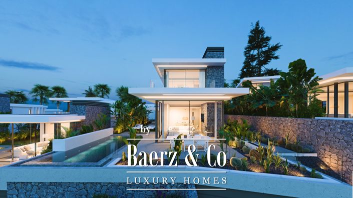 Image No.15-3 Bed Villa for sale