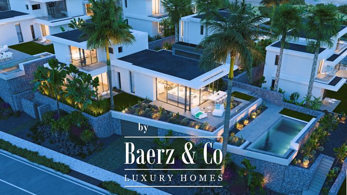 Image No.17-3 Bed Villa for sale