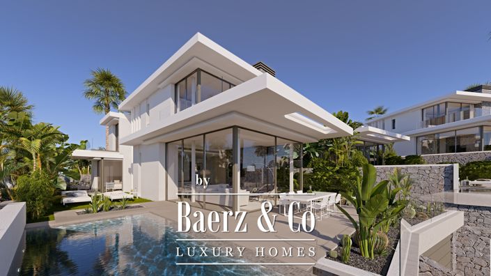 Image No.3-3 Bed Villa for sale